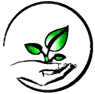 GreenClean drawn logo